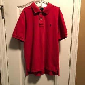 Boys Polo shirt